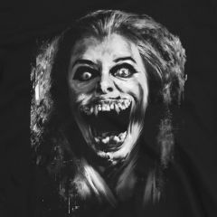 Fright Night: De horror klassieker uit 1985 T-shirt